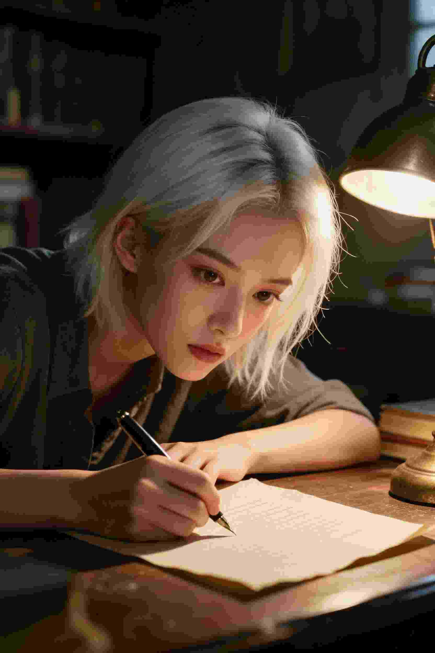 作品封面